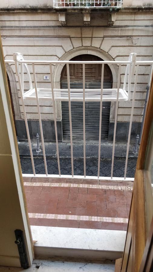 Adriano'S House Catania Cathedral First Floor Apartment Exterior photo