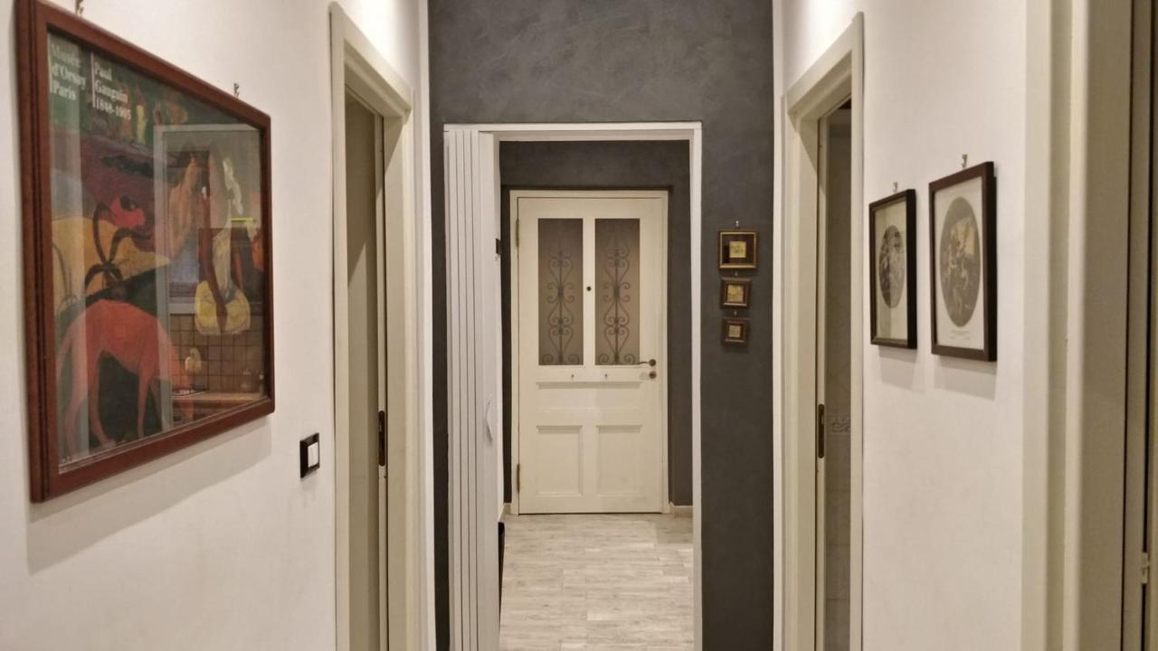 Adriano'S House Catania Cathedral First Floor Apartment Exterior photo